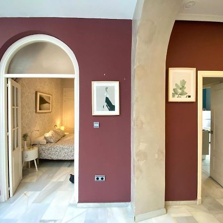 קדיז Apartamento Colon 1451 - Pleno Centro Y Wifi Gratis מראה חיצוני תמונה