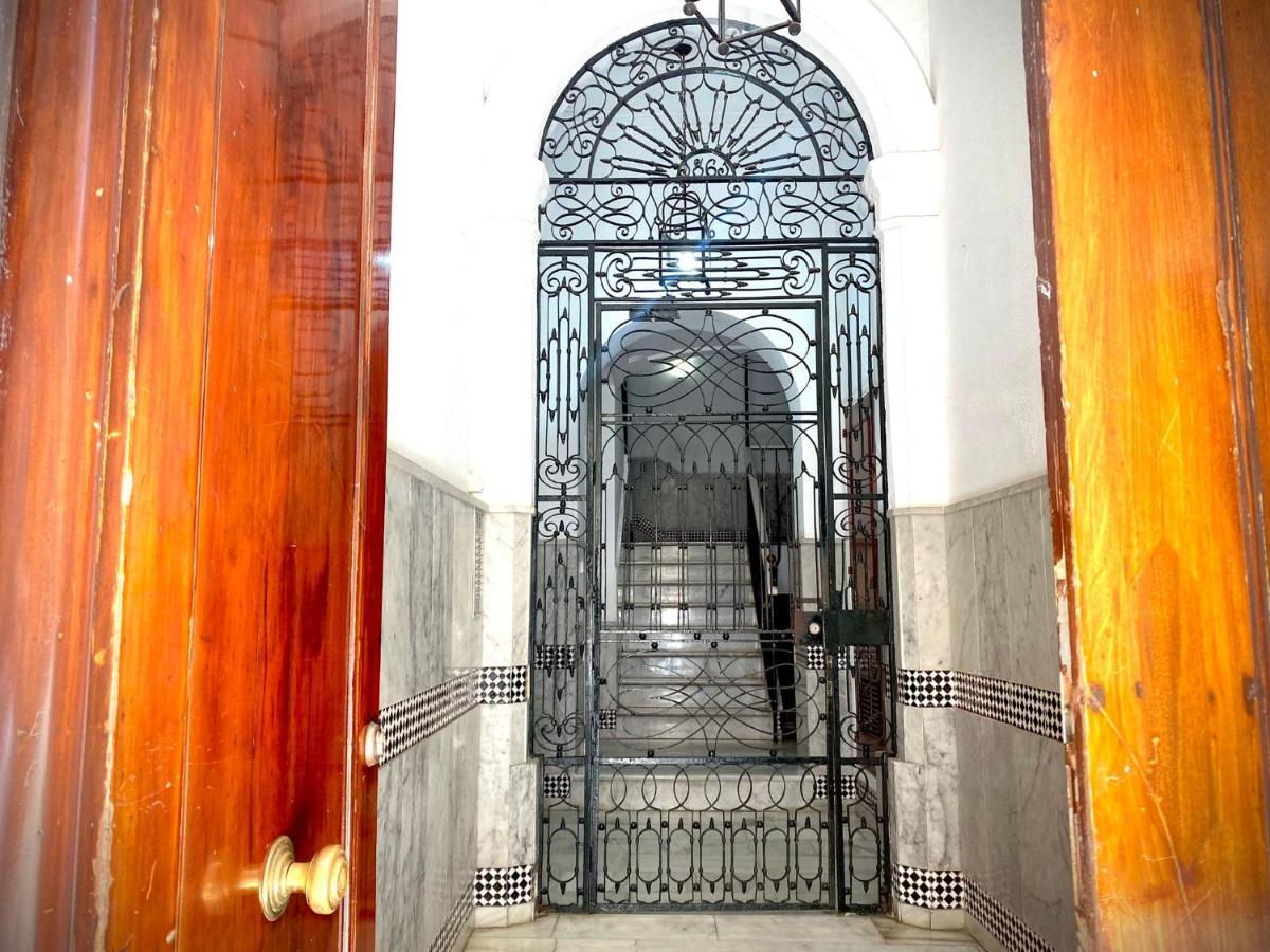 קדיז Apartamento Colon 1451 - Pleno Centro Y Wifi Gratis מראה חיצוני תמונה