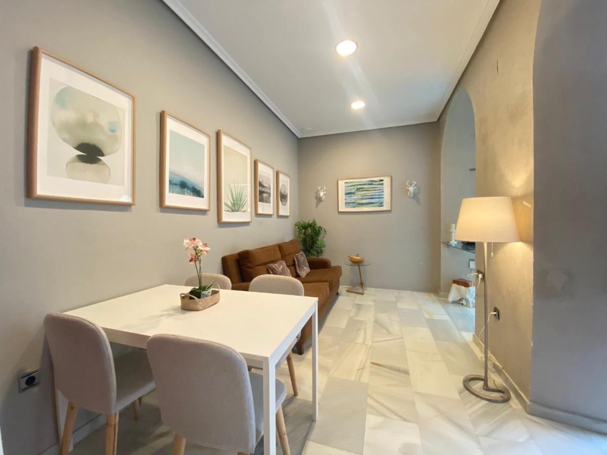 קדיז Apartamento Colon 1451 - Pleno Centro Y Wifi Gratis מראה חיצוני תמונה