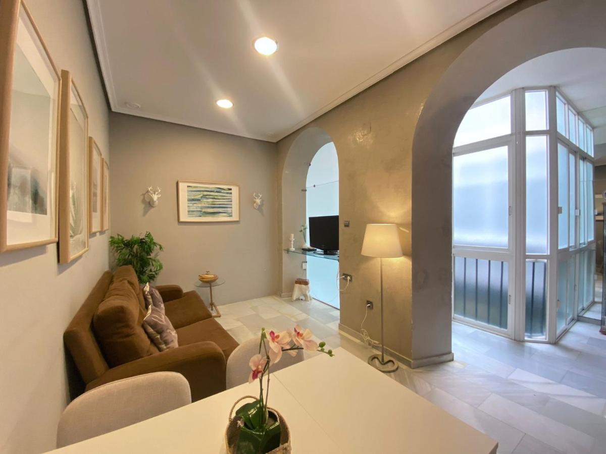 קדיז Apartamento Colon 1451 - Pleno Centro Y Wifi Gratis מראה חיצוני תמונה
