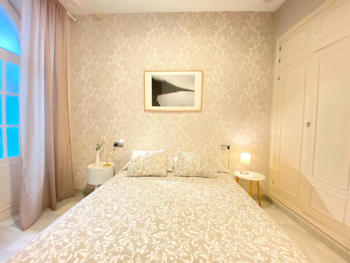 קדיז Apartamento Colon 1451 - Pleno Centro Y Wifi Gratis מראה חיצוני תמונה