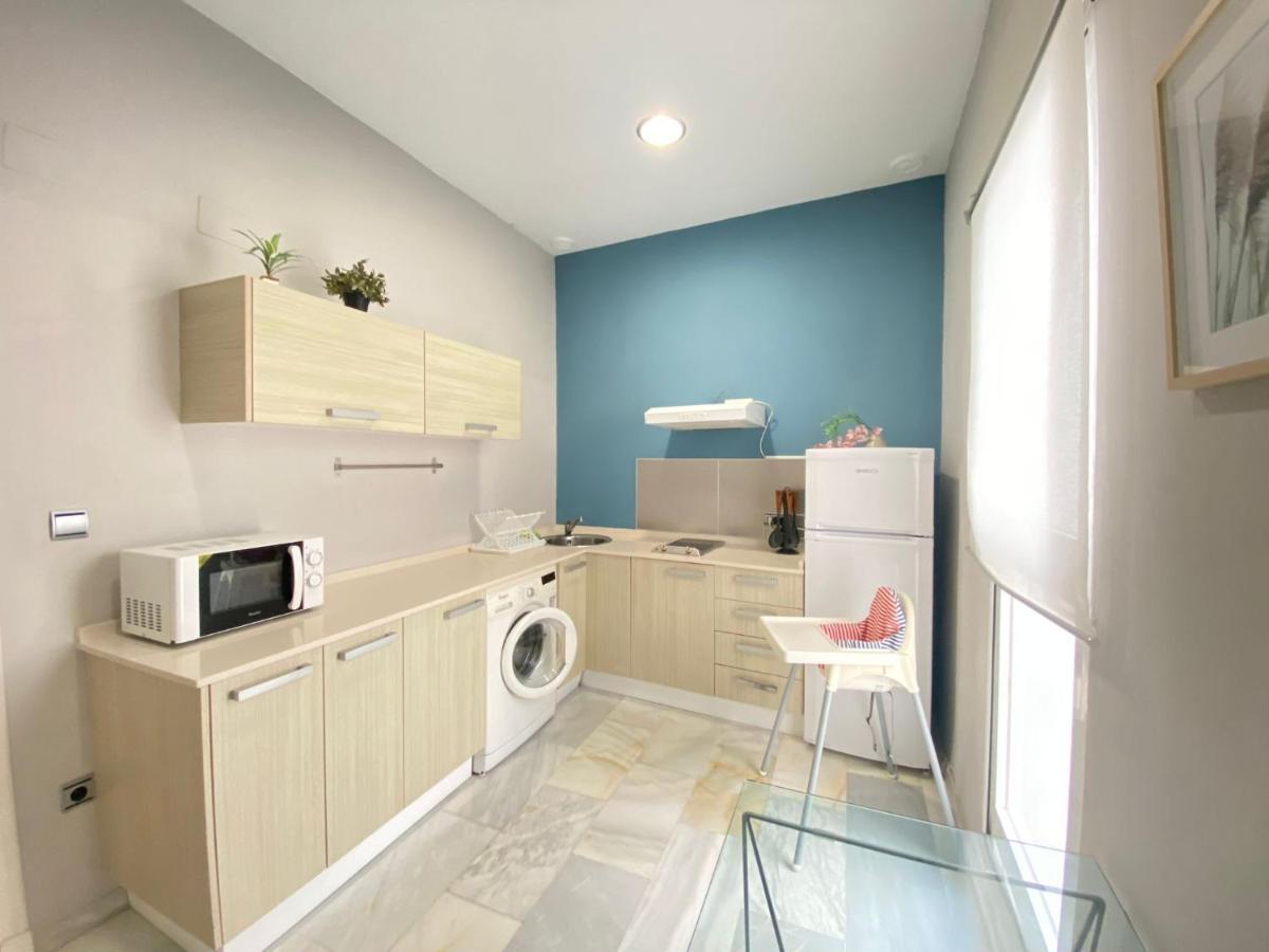 קדיז Apartamento Colon 1451 - Pleno Centro Y Wifi Gratis מראה חיצוני תמונה