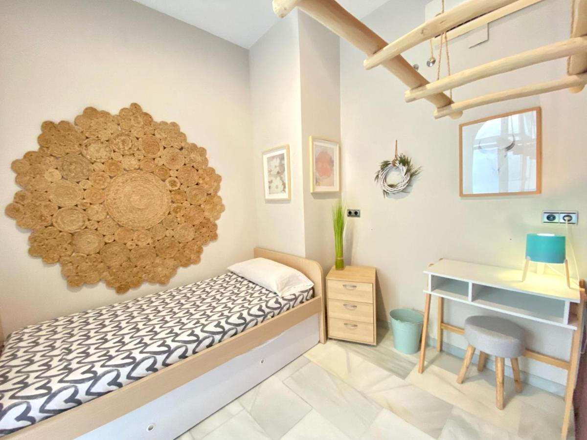קדיז Apartamento Colon 1451 - Pleno Centro Y Wifi Gratis מראה חיצוני תמונה