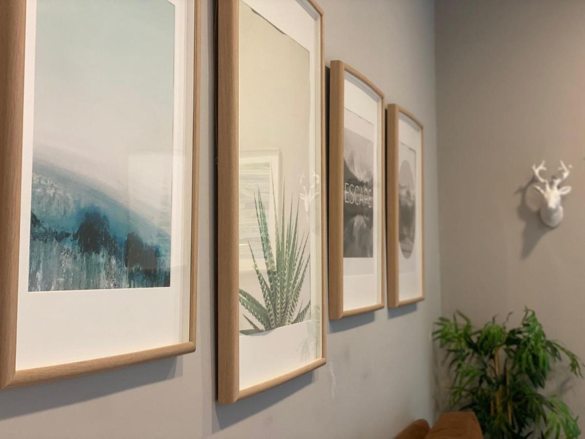 קדיז Apartamento Colon 1451 - Pleno Centro Y Wifi Gratis מראה חיצוני תמונה