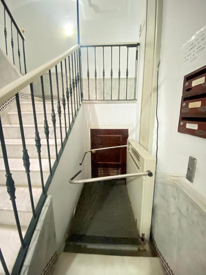 קדיז Apartamento Colon 1451 - Pleno Centro Y Wifi Gratis מראה חיצוני תמונה