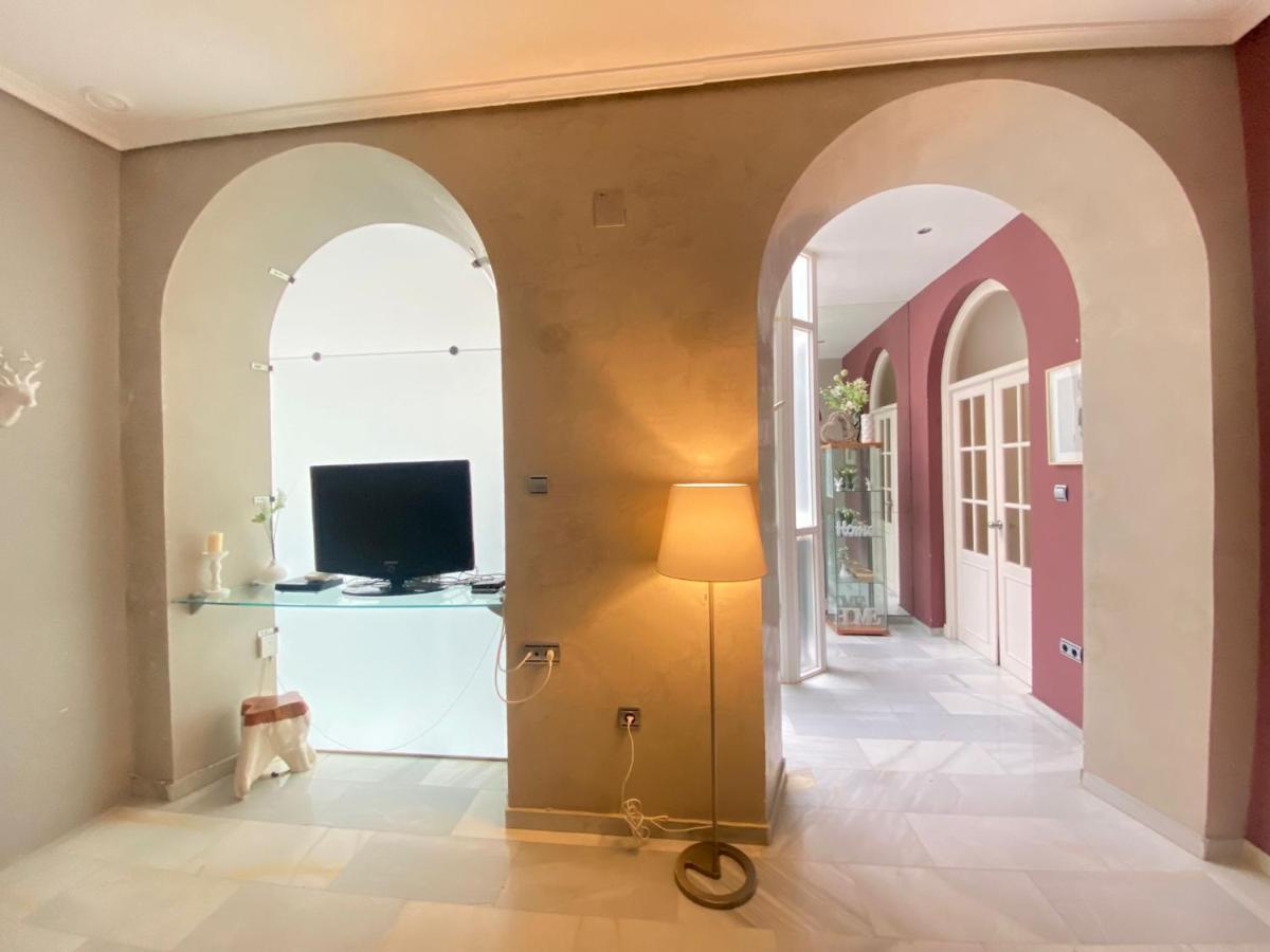 קדיז Apartamento Colon 1451 - Pleno Centro Y Wifi Gratis מראה חיצוני תמונה