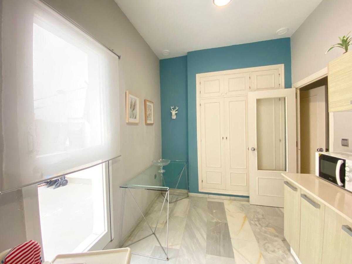 קדיז Apartamento Colon 1451 - Pleno Centro Y Wifi Gratis מראה חיצוני תמונה