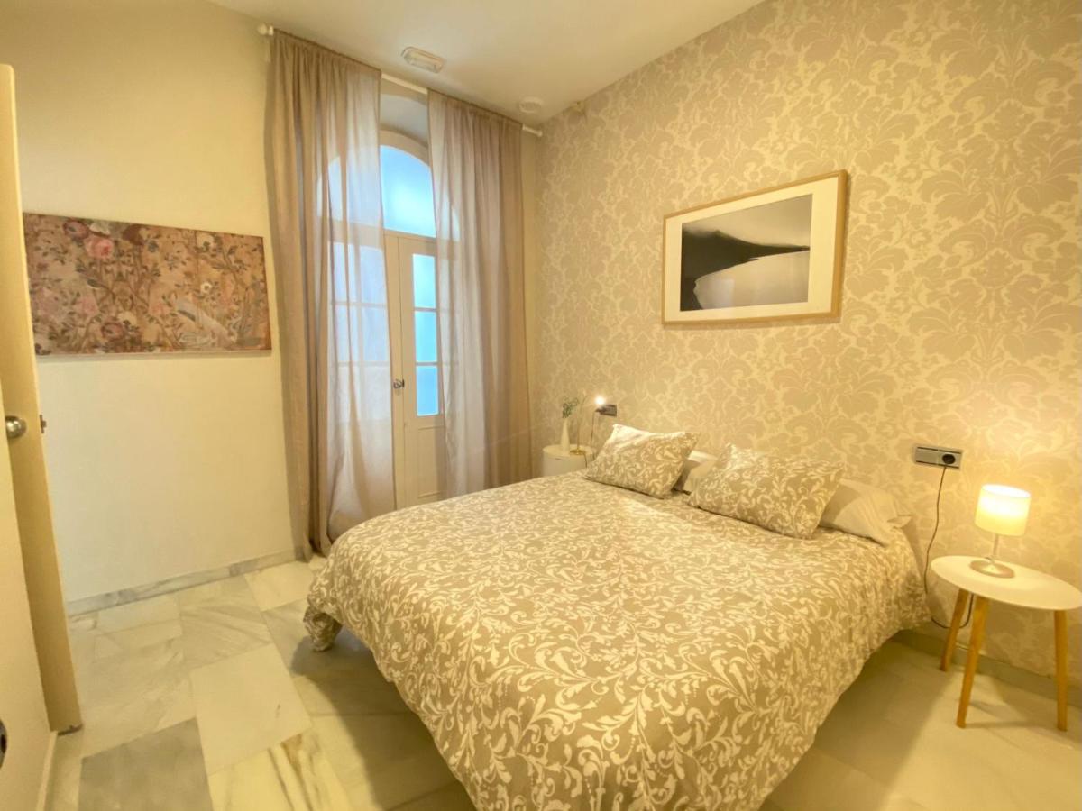 קדיז Apartamento Colon 1451 - Pleno Centro Y Wifi Gratis מראה חיצוני תמונה