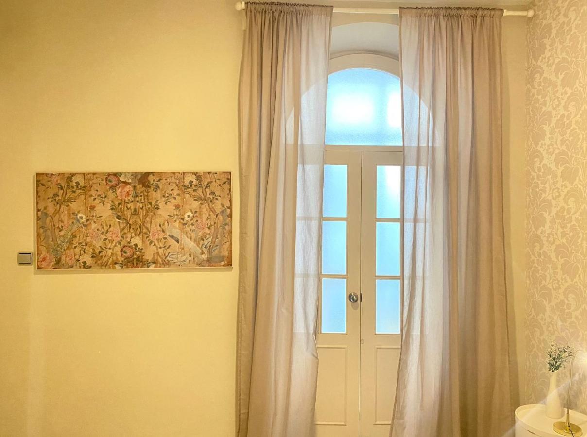 קדיז Apartamento Colon 1451 - Pleno Centro Y Wifi Gratis מראה חיצוני תמונה