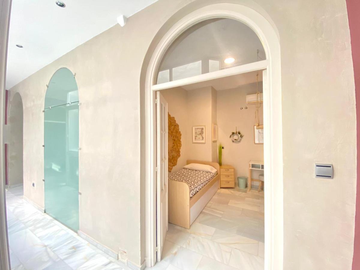 קדיז Apartamento Colon 1451 - Pleno Centro Y Wifi Gratis מראה חיצוני תמונה