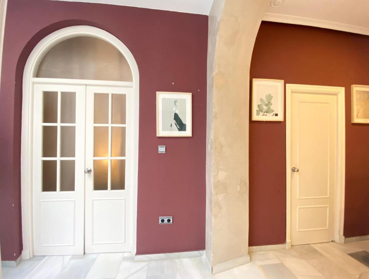 קדיז Apartamento Colon 1451 - Pleno Centro Y Wifi Gratis מראה חיצוני תמונה