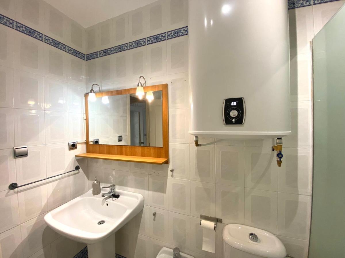 קדיז Apartamento Colon 1451 - Pleno Centro Y Wifi Gratis מראה חיצוני תמונה