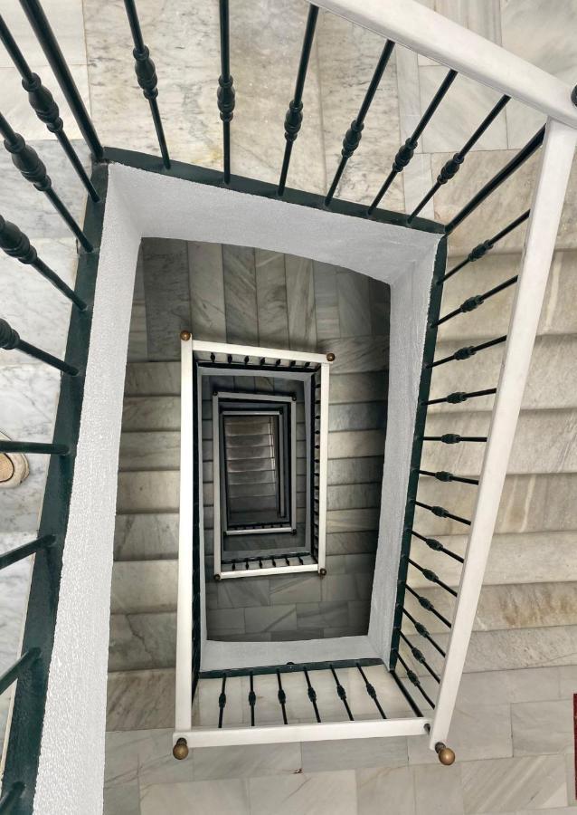 קדיז Apartamento Colon 1451 - Pleno Centro Y Wifi Gratis מראה חיצוני תמונה