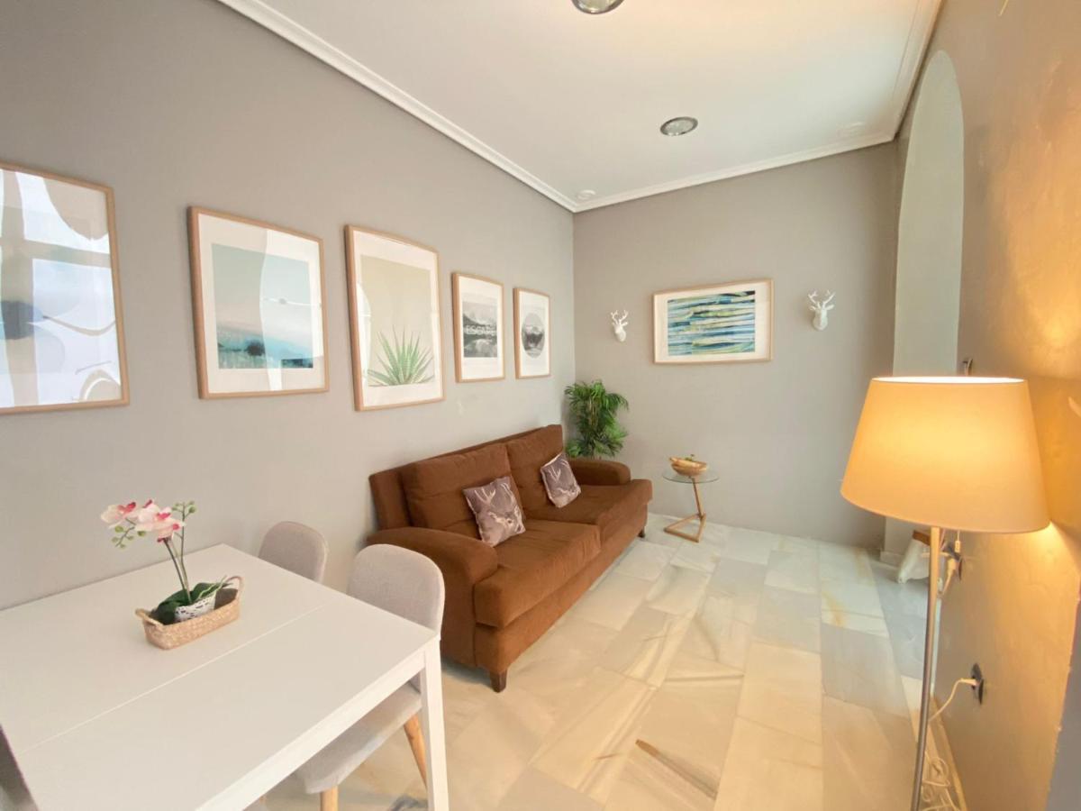 קדיז Apartamento Colon 1451 - Pleno Centro Y Wifi Gratis מראה חיצוני תמונה