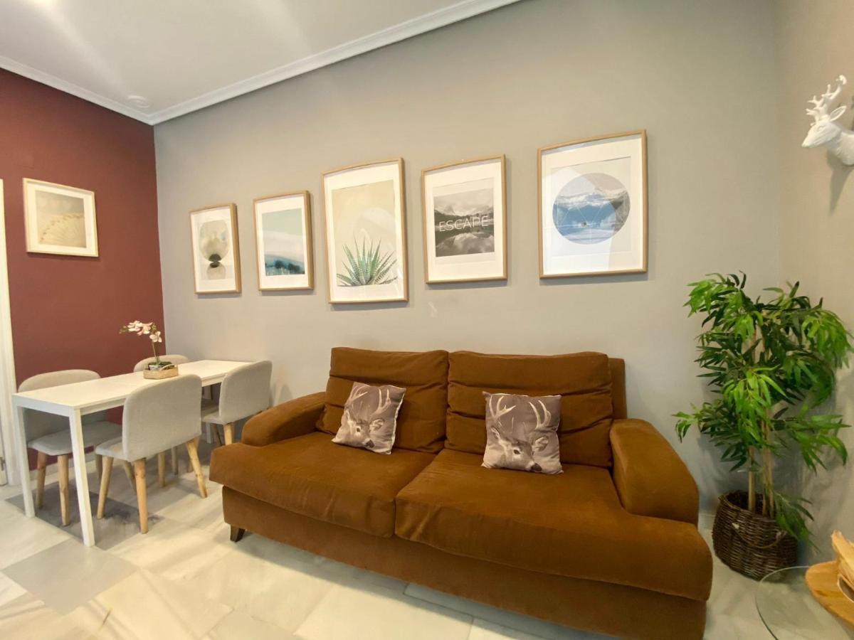 קדיז Apartamento Colon 1451 - Pleno Centro Y Wifi Gratis מראה חיצוני תמונה