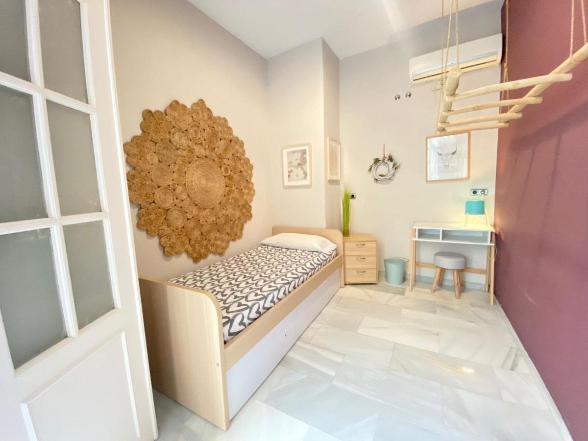 קדיז Apartamento Colon 1451 - Pleno Centro Y Wifi Gratis מראה חיצוני תמונה