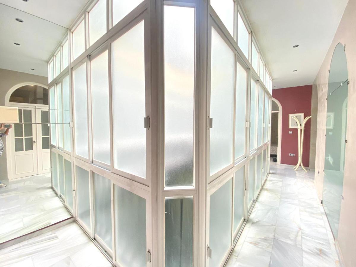 קדיז Apartamento Colon 1451 - Pleno Centro Y Wifi Gratis מראה חיצוני תמונה