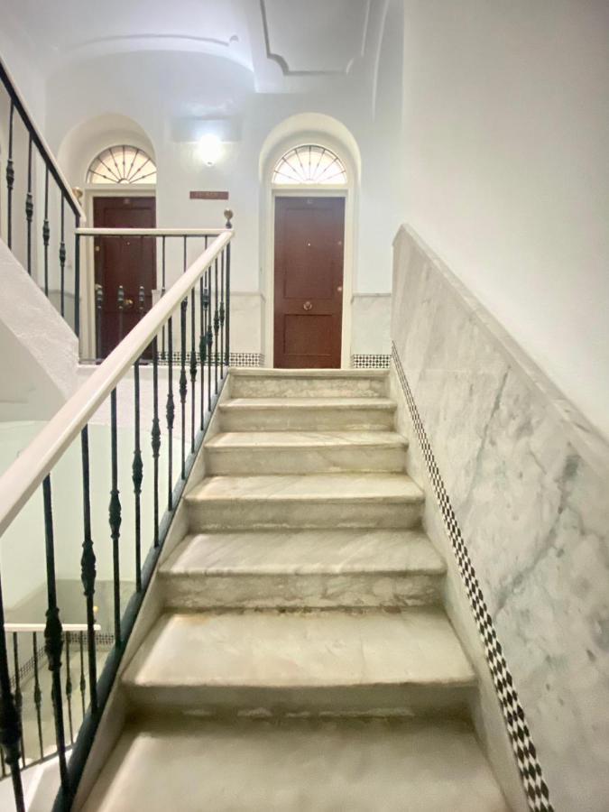 קדיז Apartamento Colon 1451 - Pleno Centro Y Wifi Gratis מראה חיצוני תמונה